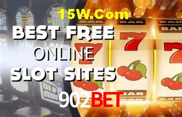 Variedade de jogos na 902Bet